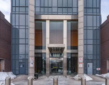 #2504-5 Valhalla Inn Rd Islington-City Centre West 2睡房2卫生间1车位, 出售价格624500.00加元