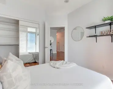 
            #507-5 Marine Parade Dr Mimico 2睡房2卫生间1车位, 出售价格750000.00加元                    