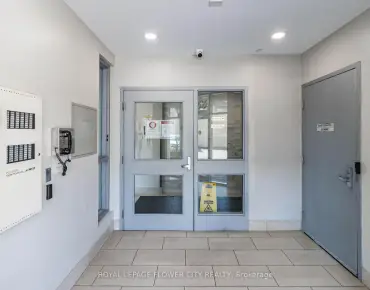#907-2464 Weston Rd Weston 1睡房1卫生间1车位, 出售价格299900.00加元