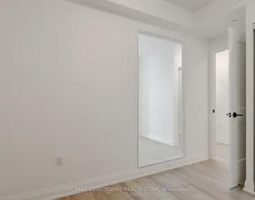 
#814-50 George Butchart Dr Downsview-Roding-CFB 2 beds 2 baths 1 garage 599000.00        
