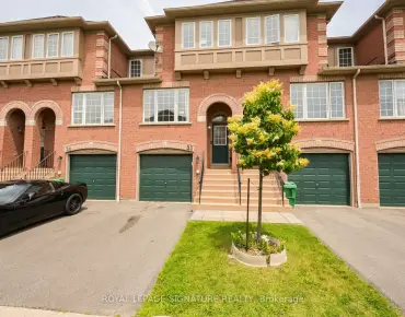 #21-3020 Cedarglen Gate Erindale 3 beds 2 baths 2 garage 788000.00