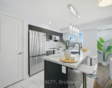 #276-60 Parrotta Dr Humberlea-Pelmo Park W5 2睡房2卫生间1车位, 出售价格629000.00加元