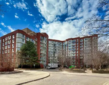
#932-22 Southport St High Park-Swansea 1 beds 1 baths 2 garage 580000.00        