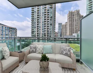 #908-223 Webb Dr City Centre 1 beds 1 baths 1 garage 369800.00