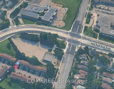 
            #116-1793 Martin Grove Rd Mount Olive-Silverstone-Jamestown 3睡房2卫生间2车位, 出售价格660000.00加元                    