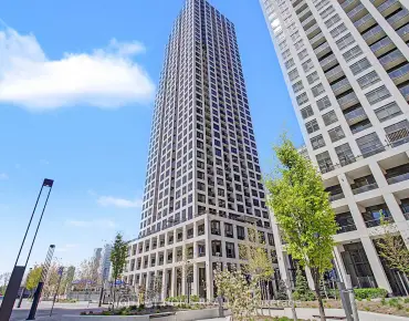 
            #3202-36 Elm Dr W Fairview 2睡房2卫生间1车位, 出售价格609000.00加元                    