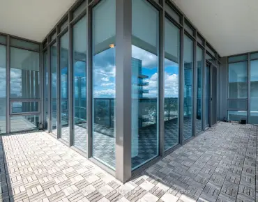 
            #2907-88 Park Lawn Rd Mimico 3睡房3卫生间2车位, 出售价格1625000.00加元                    