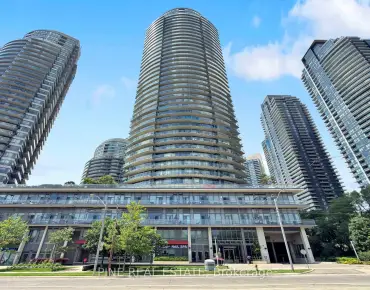 
            #1807-2230 Lake Shore Blvd W Mimico 2睡房2卫生间1车位, 出售价格649900.00加元                    