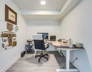 
#309-10 Wilby Cres Weston 1 beds 1 baths  garage 489000.00        