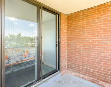 #303-1881 Jane St Rustic 3睡房2卫生间1车位, 出售价格405000.00加元