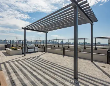 #1009-758 Dovercourt Rd Dovercourt-Wallace Emerson-Junction 3睡房2卫生间车位, 出售价格979900.00加元