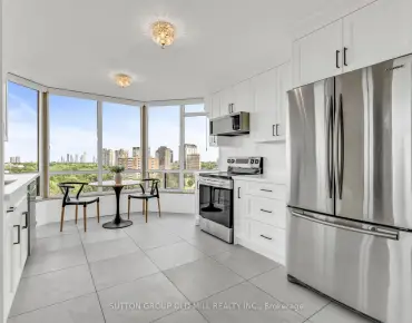 
            #1508-1320 Islington Ave Islington-City Centre West 2睡房2卫生间1车位, 出售价格850000.00加元                    