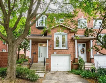 
            #63-1591 South Parade Crt East Credit 3睡房3卫生间2车位, 出售价格749999.00加元                    