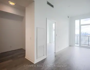 #1121-285 Dufferin St South Parkdale 1 beds 1 baths garage 512900.00