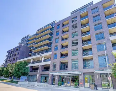 
            #530-26 Gibbs Rd Islington-City Centre West 1睡房1卫生间1车位, 出售价格399900.00加元                    