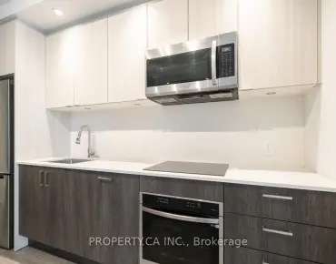 
#3205-1928 Lake Shore Blvd W High Park-Swansea 2 beds 2 baths 1 garage 624900.00        