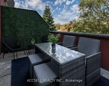 
            #229-3400 Lake Shore Blvd W Long Branch 1睡房2卫生间1车位, 出售价格575000.00加元                    