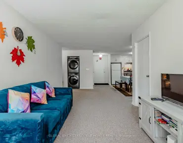#102-1275 Cornerbrook Pl Erindale 2 beds 2 baths 1 garage 475000.00