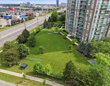 #902-4879 Kimbermount Ave Central Erin Mills 1 beds 1 baths 1 garage 399900.00