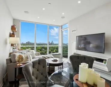 
#2101-1 Valhalla Inn Rd Islington-City Centre West 1 beds 1 baths 1 garage 499000.00        