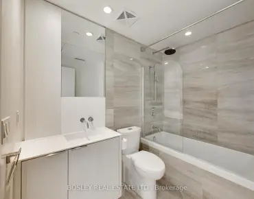 #210-1990 Bloor St W High Park North 1 beds 1 baths garage 649900.00