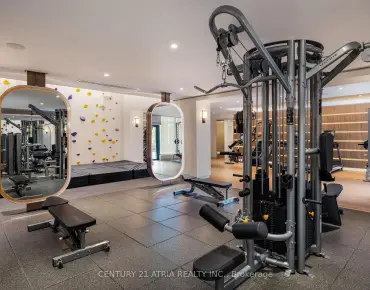 
            #1511-1100 Sheppard Ave W York University Heights 1睡房1卫生间车位, 出售价格435000.00加元                    