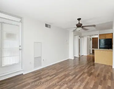 
            #306-2772 Keele St Downsview-Roding-CFB 1睡房2卫生间1车位, 出售价格490000.00加元                    