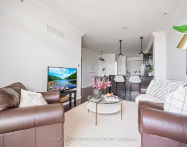 
#303-3563 Lake Shore Blvd W Long Branch 2 beds 1 baths 1 garage 618880.00        