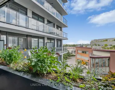 
            #635-1100 Sheppard Ave W York University Heights 1睡房1卫生间车位, 出售价格430000.00加元                    