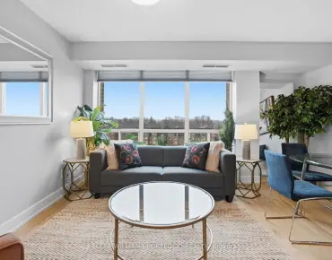 
            #802-190 Manitoba St Mimico 1睡房1卫生间1车位, 出售价格459900.00加元                    