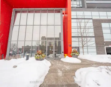 #627-15 James Finlay Way Downsview-Roding-CFB 1 beds 1 baths 1 garage 299999.00