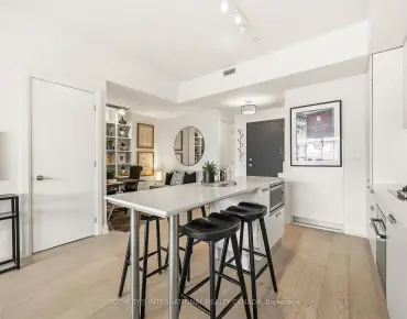 
#104-245 Perth Ave N Dovercourt-Wallace Emerson-Junction 1 beds 1 baths 1 garage 735000.00        