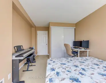 
            #206-6 Humberline Dr West Humber-Clairville 1睡房1卫生间1车位, 出售价格449000.00加元                    