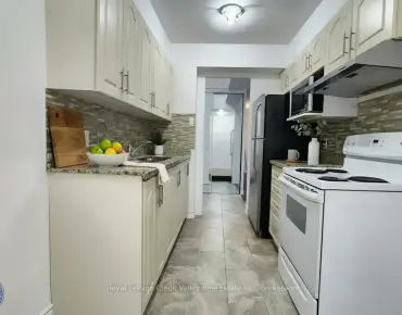 #209-2835 Islington Ave Humber Summit 2睡房2卫生间1车位, 出售价格455000.00加元