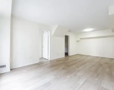 #204-52 Sidney Belsey Cres Weston 3 beds 2 baths 1 garage 499000.00