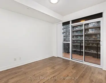 
            #810-110 Marine Parade Dr Mimico 2睡房2卫生间1车位, 出售价格874900.00加元                    