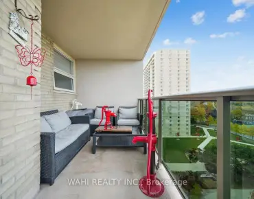 
            #1003-299 Mill Rd Markland Wood 3睡房2卫生间2车位, 出售价格846000.00加元                    