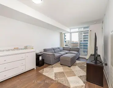 #609-9 Valhalla Inn Rd Islington-City Centre West 1睡房1卫生间1车位, 出售价格410000.00加元