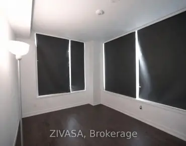#2607-1928 Lakeshore Blvd W South Parkdale 2 beds 3 baths 1 garage 999888.00