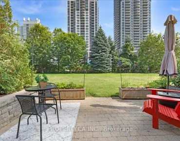 
#Th92-9 Windermere Ave High Park-Swansea 2 beds 2 baths 1 garage 749900.00        