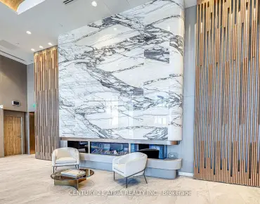 
            #527-1100 Sheppard Ave W York University Heights 1睡房1卫生间车位, 出售价格435000.00加元                    