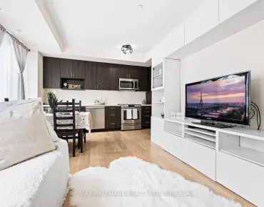 #306-1120 Briar Hill Ave Yorkdale-Glen Park 2睡房2卫生间1车位, 出售价格685000.00加元