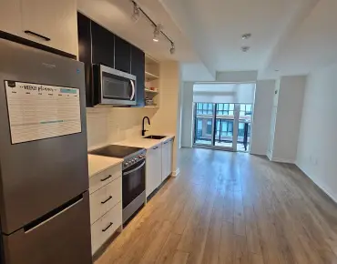 
#710-2300 St. Clair Ave W Junction Area 1 beds 1 baths  garage 459900.00        