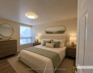 
            262 John Garland Blvd West Humber-Clairville 3睡房3卫生间1车位, 出售价格585000.00加元                    
