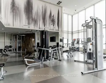 
#604-215 Sherway Gardens Rd Islington-City Centre West 2 beds 2 baths 1 garage 585000.00        