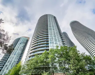 
#2302-80 Absolute Ave City Centre 2 beds 2 baths 1 garage 469900.00        