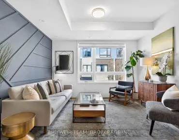
            #308-1120 Briar Hill Ave Briar Hill-Belgravia 2睡房2卫生间1车位, 出售价格739000.00加元                    