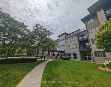 
#127-570 Lolita Gdns Mississauga Valleys 1 beds 1 baths 1 garage 499900.00        