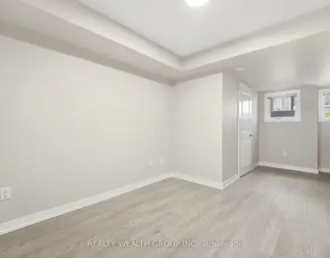 
            #253-60 Parrotta Dr Humberlea-Pelmo Park W5 2睡房2卫生间1车位, 出售价格585000.00加元                    