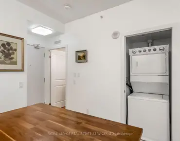 
#414-8 Fieldway Rd Islington-City Centre West 1 beds 1 baths 1 garage 599000.00        
